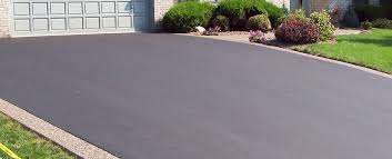 Driveway Snow Removal Preparation in Oswego, IL